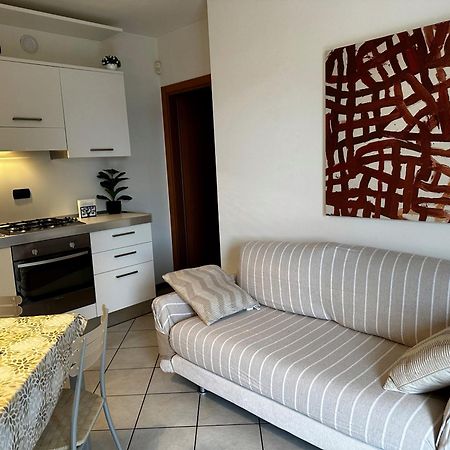 Appartamento Mery Villorba Lancenigo Dış mekan fotoğraf